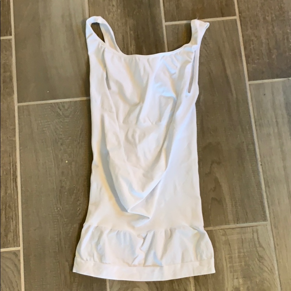 BLANQI Support Tank Top